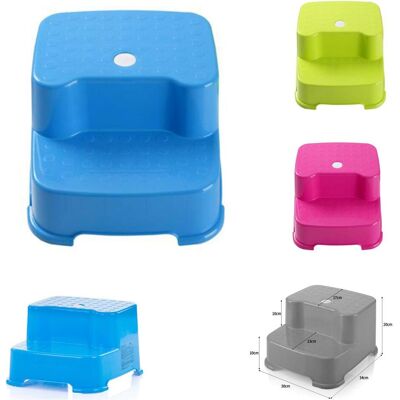Chipolino, Kinderschemel, Kinder Tritthocker BabyUp Chipolino, Kinderschemel, Kinder Tritthocker BabyUp