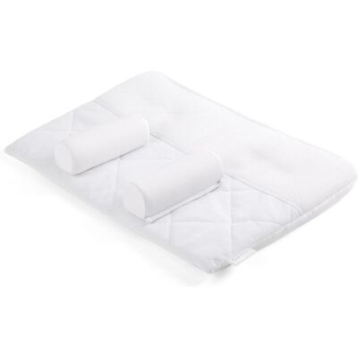 Doomoo, Stillkissen, Supreme Sleep (60 x 40 cm) Doomoo, Stillkissen, Supreme Sleep (60 x 40 cm)
