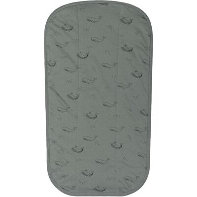 Fillikid Frotteelauflage für Wickelmulden 60 x 36 Fillikid Frotteelauflage für Wickelmulden 60 x 36