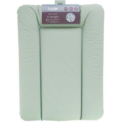 Tineo Wickelauflage - - ESSENTIAL - PVC - Blaugrün Tineo Wickelauflage - - ESSENTIAL - PVC - Blaugrün
