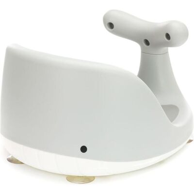 Fillikid, Babybadewanne, Badewannensitze & Badehilfen Badewannensitz Wal in ergonomischem Design Fillikid, Babybadewanne, Badewannensitze & Badehilfen Badewannensitz Wal in ergonomischem Design