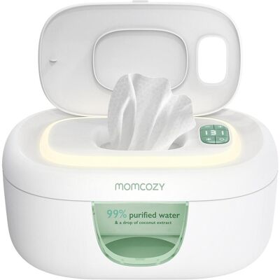 Momcozy Baby Wipe Warmer Momcozy Baby Wipe Warmer