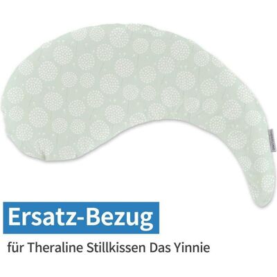 Theraline, Stillkissen, Bezug Yinnie (78 x 135 cm) Theraline, Stillkissen, Bezug Yinnie (78 x 135 cm)