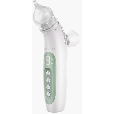 Momcozy, Nasensauger, Baby Nasal Aspirator 2-in1 Momcozy, Nasensauger, Baby Nasal Aspirator 2-in1