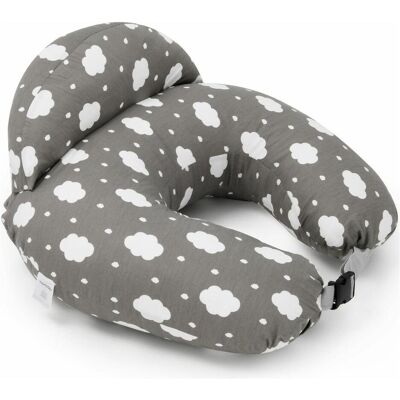 Momcozy, Stillkissen, Stillkissen (72 x 60 cm) Momcozy, Stillkissen, Stillkissen (72 x 60 cm)