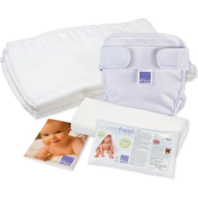 Mitac Bambino Mio Miointro kit Newborn Mitac Bambino Mio Miointro kit Newborn