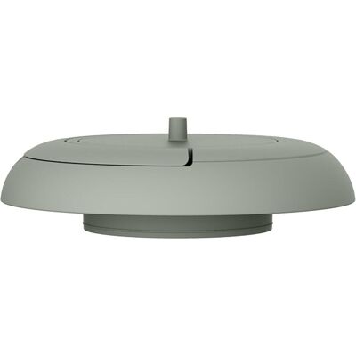 Magic Heka Toilet Lid, green Magic Heka Toilet Lid, green