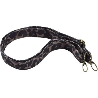 Beaba Wickeltasche Madrid XXL Leopard Beaba Wickeltasche Madrid XXL Leopard