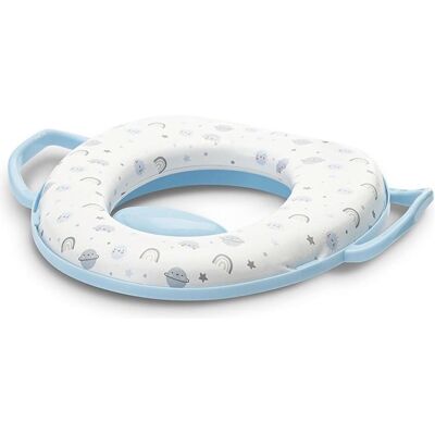 Lorelli, Toilettentrainer, Toilettensitz mit Handgriff Lorelli, Toilettentrainer, Toilettensitz mit Handgriff