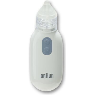 Braun Nasensauger, BNA 100 Braun Nasensauger, BNA 100