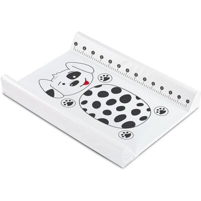 Sensillo Przewijak Miękki 70 cm – Piesek Platynowy Sensillo Przewijak Miękki 70 cm – Piesek Platynowy