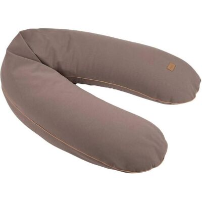 Beaba, Stillkissen, Big Flopsy French Terry Kakao Beaba, Stillkissen, Big Flopsy French Terry Kakao