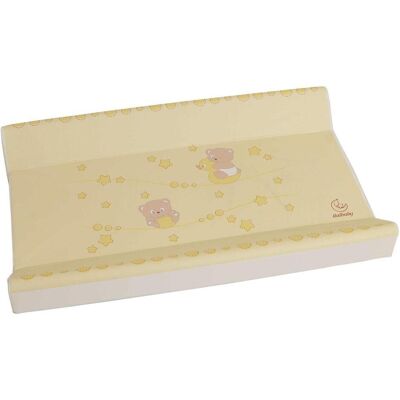 ITALBABY - 050 6010 03 - Weich mit Tasche - Changing table ITALBABY - 050 6010 03 - Weich mit Tasche - Changing table