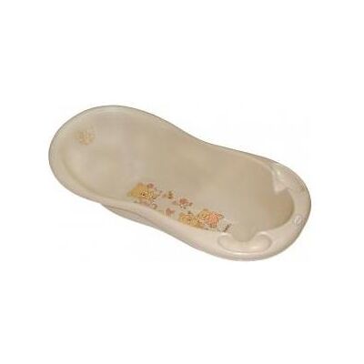 Tega Baby, Babybadewanne, bath Teddy 86cm beige SF-004 Tega Baby, Babybadewanne, bath Teddy 86cm beige SF-004