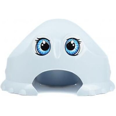 Thermobaby, Töpfchen, lustiges Töpfchen Baby blau Thermobaby, Töpfchen, lustiges Töpfchen Baby blau