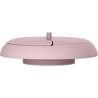 Magic Heka Toilet Lid, powder pink Magic Heka Toilet Lid, powder pink