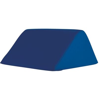Sport-Thieme, Stillkissen, Bein-Unterlegekeil (45 x 42 cm) Sport-Thieme, Stillkissen, Bein-Unterlegekeil (45 x 42 cm)