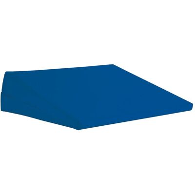 Sport-Thieme, Stillkissen, Keilkissen (45 x 34.50 cm) Sport-Thieme, Stillkissen, Keilkissen (45 x 34.50 cm)