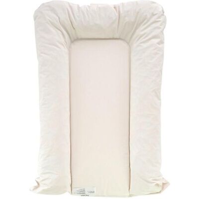 Tineo Wickelauflage - - FLAKES - PVC - Ecru Tineo Wickelauflage - - FLAKES - PVC - Ecru