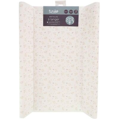 Tineo Wickelauflage - - PROFILE - PVC - Kaninchen Tineo Wickelauflage - - PROFILE - PVC - Kaninchen