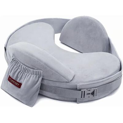 Momcozy, Stillkissen, Stillkissen (57.40 x 36.80 cm) Momcozy, Stillkissen, Stillkissen (57.40 x 36.80 cm)