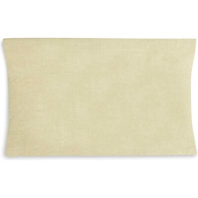 Jollein Wickelauflagenbezug Frottee 50x70cm - Soft Matcha Jollein Wickelauflagenbezug Frottee 50x70cm - Soft Matcha