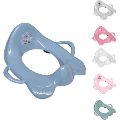 Lorelli, Toilettentrainer, Toilettenaufsatz, Spritzschutz Lorelli, Toilettentrainer, Toilettenaufsatz, Spritzschutz