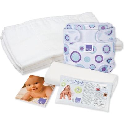Mitac Bambino Mio Miointro kit Small (1 Stk.) Mitac Bambino Mio Miointro kit Small (1 Stk.)
