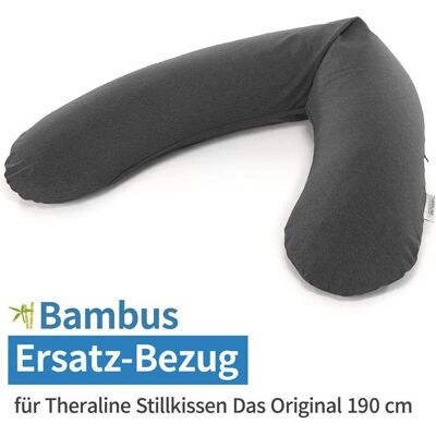 Theraline, Stillkissen, Bezug Original (190 x 190 cm) Theraline, Stillkissen, Bezug Original (190 x 190 cm)
