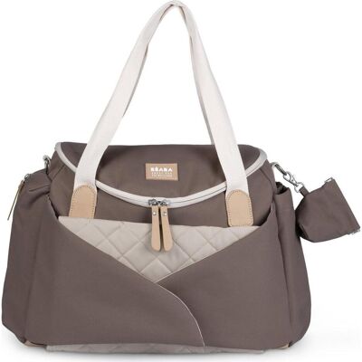 Beaba Wickeltasche Sydney Kakao Beaba Wickeltasche Sydney Kakao