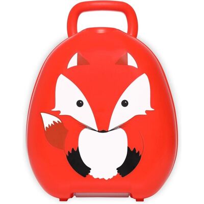 My Carry Potty, Töpfchen, Reise-Töpfchen My Carry Potty, Töpfchen, Reise-Töpfchen