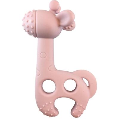 Diaper Champ, Beissring, Giraffe (0 Monate) Diaper Champ, Beissring, Giraffe (0 Monate)