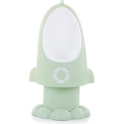 Chipolino, Töpfchen, Urinal Rocket Toilettentrainer Chipolino, Töpfchen, Urinal Rocket Toilettentrainer