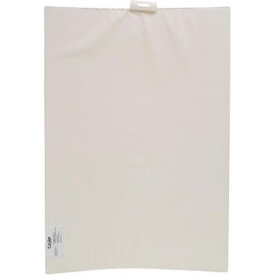 Tineo Wickelauflage - - PROFILE - PVC - Ecru Tineo Wickelauflage - - PROFILE - PVC - Ecru