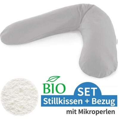 Theraline, Stillkissen, Original (190 x 190 cm) Theraline, Stillkissen, Original (190 x 190 cm)