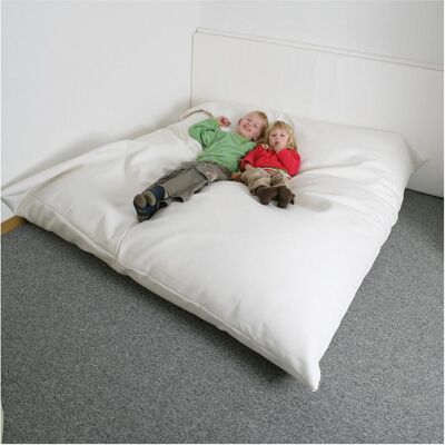Sport-Thieme, Stillkissen, Bodenkissen Trauminsel (165 x 100 cm) Sport-Thieme, Stillkissen, Bodenkissen Trauminsel (165 x 100 cm)