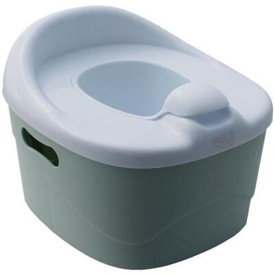 Diaper Champ, Töpfchen, PottyChamp - 3in1 - Töpfchen, WC-Sitz & Schemel Diaper Champ, Töpfchen, PottyChamp - 3in1 - Töpfchen, WC-Sitz & Schemel