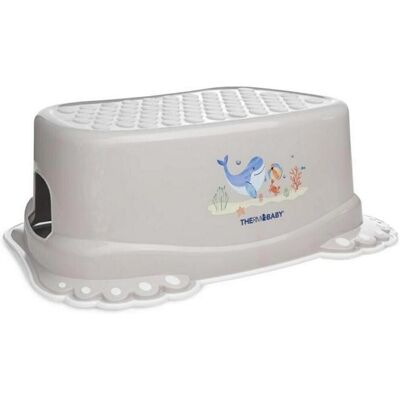 Thermobaby, Babybadewanne, Rutschfeste Trittstufe YOOPI Thermobaby, Babybadewanne, Rutschfeste Trittstufe YOOPI