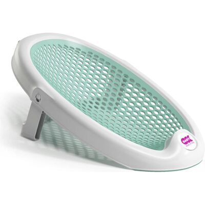 OK BABY Jelly Sky blue Baby Bathtub Seat - Baby Badewannensitz OK BABY Jelly Sky blue Baby Bathtub Seat - Baby Badewannensitz