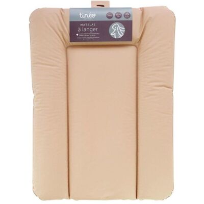 Tineo Wickelauflage - - ESSENTIAL - PVC - Haselnuss Tineo Wickelauflage - - ESSENTIAL - PVC - Haselnuss