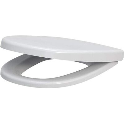 Cersanit K667-001 Weiß Soft-Close WC-Sitz Cersanit K667-001 Weiß Soft-Close WC-Sitz