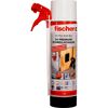 Fischer, Bauschaum, 2K-Schnellmontageschaum PU 400 Premium (400 ml)