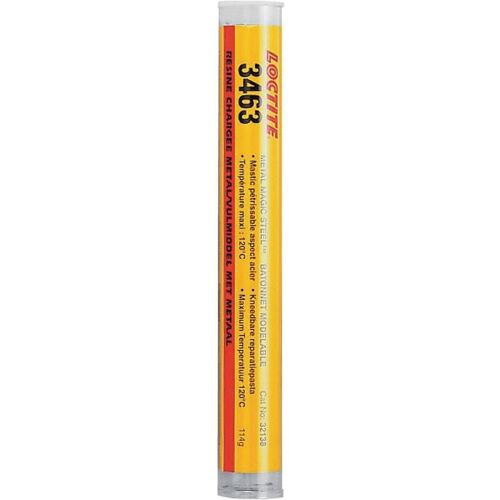 Loctite, Spachtelmasse + Mörtel, Metal Magic Steel Stick (114 g)
