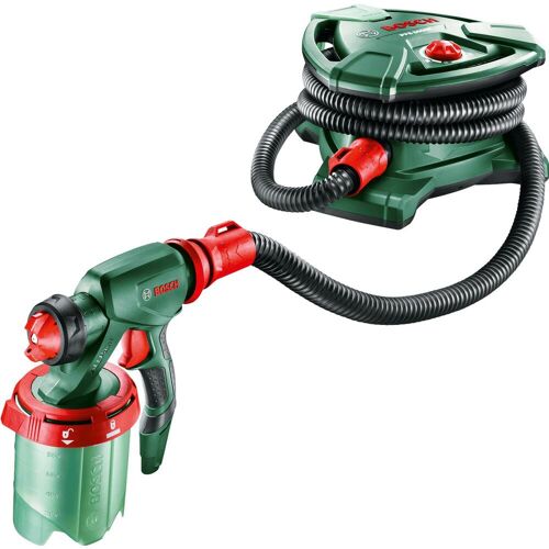 Bosch Home & Garden, Farbsprühsystem, Pfs 5000 E