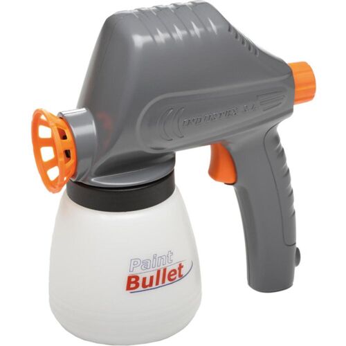Best direct, Farbsprühsystem, Paint Bullet