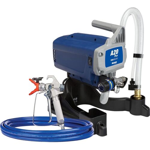 Graco, Farbsprühsystem, Farbspritzgerät A20 Plus
