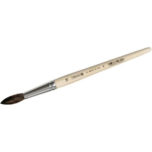 Baier & Schneider, Pinsel, Feinhaarpinsel