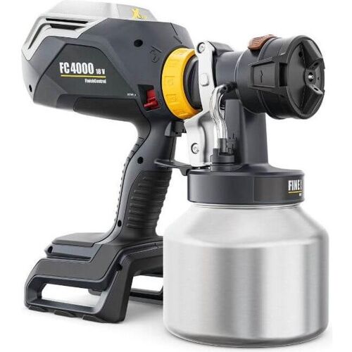 Wagner, Farbsprühsystem, Farbsprühsystem FC 4000 FineSpray