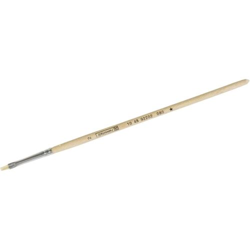 Baier & Schneider, Pinsel, Borstenpinsel