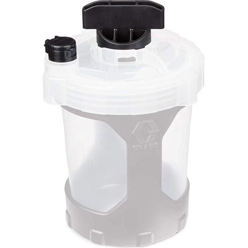 Graco, Farbsprühsystem, 17P551 Flexliner